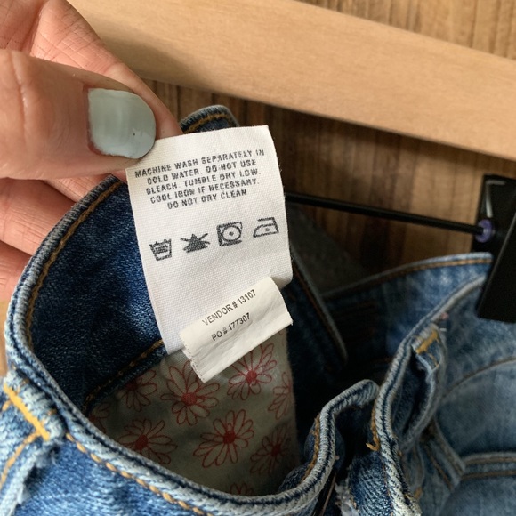 Bullhead Denim Co | Denim Shorts - Picture 7 of 8